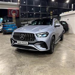 مرسيدس بنز GLE